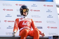 Yanick Wasser (fot. Julia Piątkowska / FairFocus)