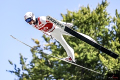 Maciej Kot (fot. Julia Piątkowska / FairFocus)