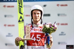 Danil Vassilyev (fot. Julia Piątkowska / FairFocus)