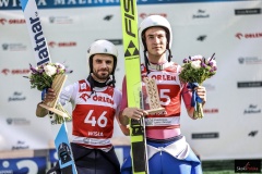 Vladimir Zografski i Danil Vassilyev (fot. Julia Piątkowska / FairFocus)