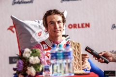 Danil Vassilyev (fot. Julia Piątkowska / FairFocus)