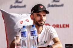 Vladimir Zografski (fot. Julia Piątkowska / FairFocus)