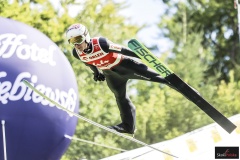 Aleksander Zniszczoł (fot. Julia Piątkowska / FairFocus)