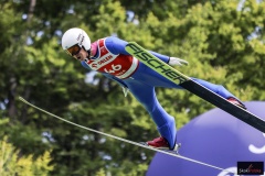 Danil Vassilyev (fot. Julia Piątkowska / FairFocus)