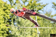 Dawid Kubacki (fot. Julia Piątkowska / FairFocus)