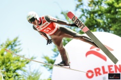 Piotr Żyła (fot. Julia Piątkowska / FairFocus)