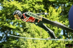 Valentin Foubert (fot. Julia Piątkowska / FairFocus)