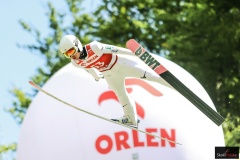 Naoki Nakamura (fot. Julia Piątkowska / FairFocus)