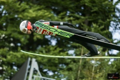 Kamil Stoch (fot. Julia Piątkowska / FairFocus)