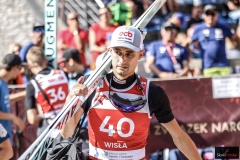 Maciej Kot (fot. Julia Piątkowska / FairFocus)