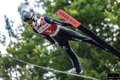 Yanick Wasser (fot. Julia Piątkowska / FairFocus)