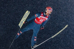 Jan Hoerl (fot. Evgeniy Votintsev / LOC World Cup stage in Nizhny Tagil)