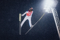 Robert Johansson (fot. Evgeniy Votintsev / LOC World Cup stage in Nizhny Tagil)