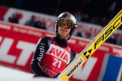 Andreas Wellinger (fot. Evgeniy Votintsev / LOC World Cup stage in Nizhny Tagil)