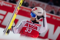 Fredrik Villumstad (fot. Evgeniy Votintsev / LOC World Cup stage in Nizhny Tagil)