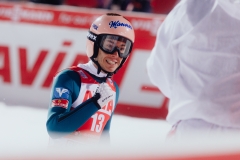 Stefan Kraft (fot. Evgeniy Votintsev / LOC World Cup stage in Nizhny Tagil)