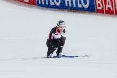 Timi Zajc (fot. Evgeniy Votintsev / LOC World Cup stage in Nizhny Tagil)