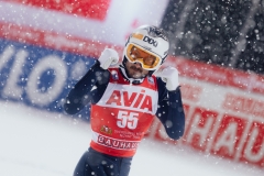 Killian Peier (fot. Evgeniy Votintsev / LOC World Cup stage in Nizhny Tagil)
