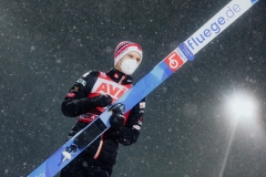 Halvor Egner Granerud (fot. Evgeniy Votintsev / LOC World Cup stage in Nizhny Tagil)