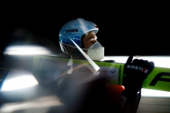 Kamil Stoch (fot. Evgeniy Votintsev / LOC World Cup stage in Nizhny Tagil)