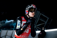 Robert Johansson (fot. Evgeniy Votintsev / LOC World Cup stage in Nizhny Tagil)