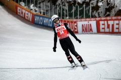 Daniel Tschofenig (fot. Evgeniy Votintsev / LOC World Cup stage in Nizhny Tagil)