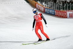 Simon Ammann (fot. Evgeniy Votintsev / LOC World Cup stage in Nizhny Tagil)