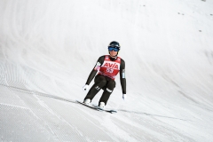 Domen Prevc (fot. Evgeniy Votintsev / LOC World Cup stage in Nizhny Tagil)