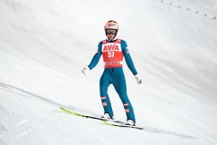 Stefan Kraft (fot. Evgeniy Votintsev / LOC World Cup stage in Nizhny Tagil)