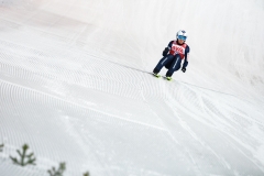 Kamil Stoch (fot. Evgeniy Votintsev / LOC World Cup stage in Nizhny Tagil)