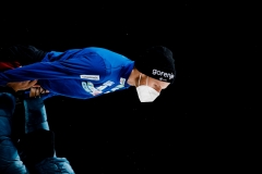Lovro Kos (fot. Evgeniy Votintsev / LOC World Cup stage in Nizhny Tagil)