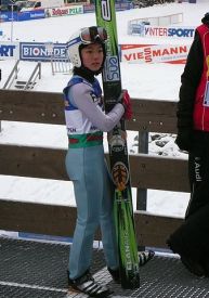 Read more about the article TAKANASHI DOMINUJE w TRENINGACH w ZAO