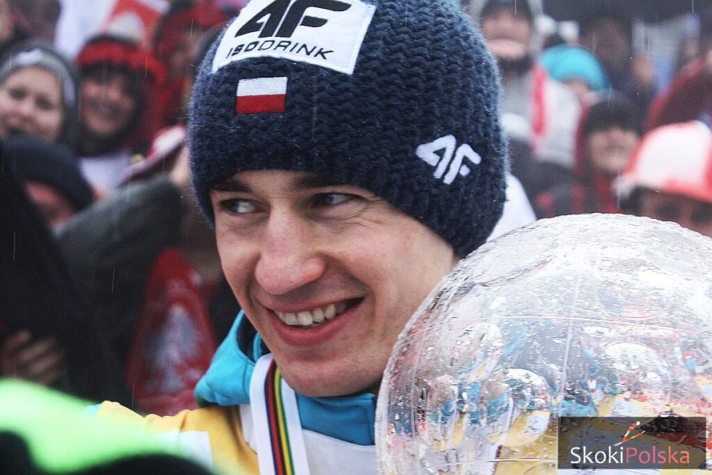 Read more about the article „No i poleciało”: Kadra bez Stocha nie istnieje. Oceny po TCS