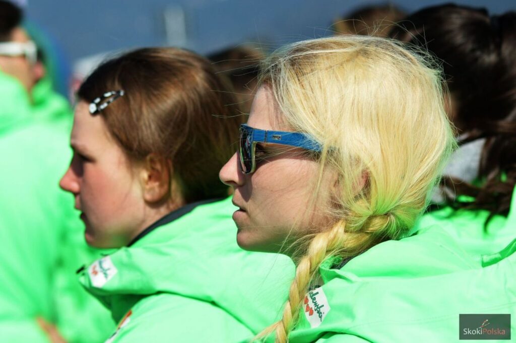 Read more about the article Špela Rogelj: „The plan is that this will be my last season”