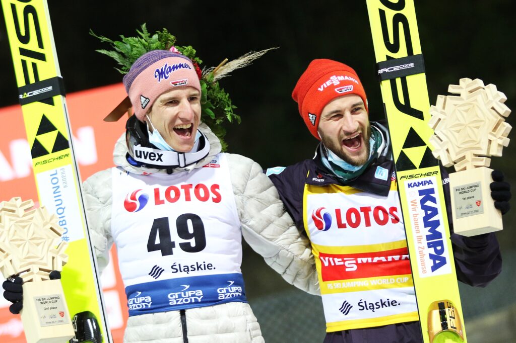 Read more about the article Punkt Krytyczny #13: Najlepsza inauguracja Pucharu Świata od lat