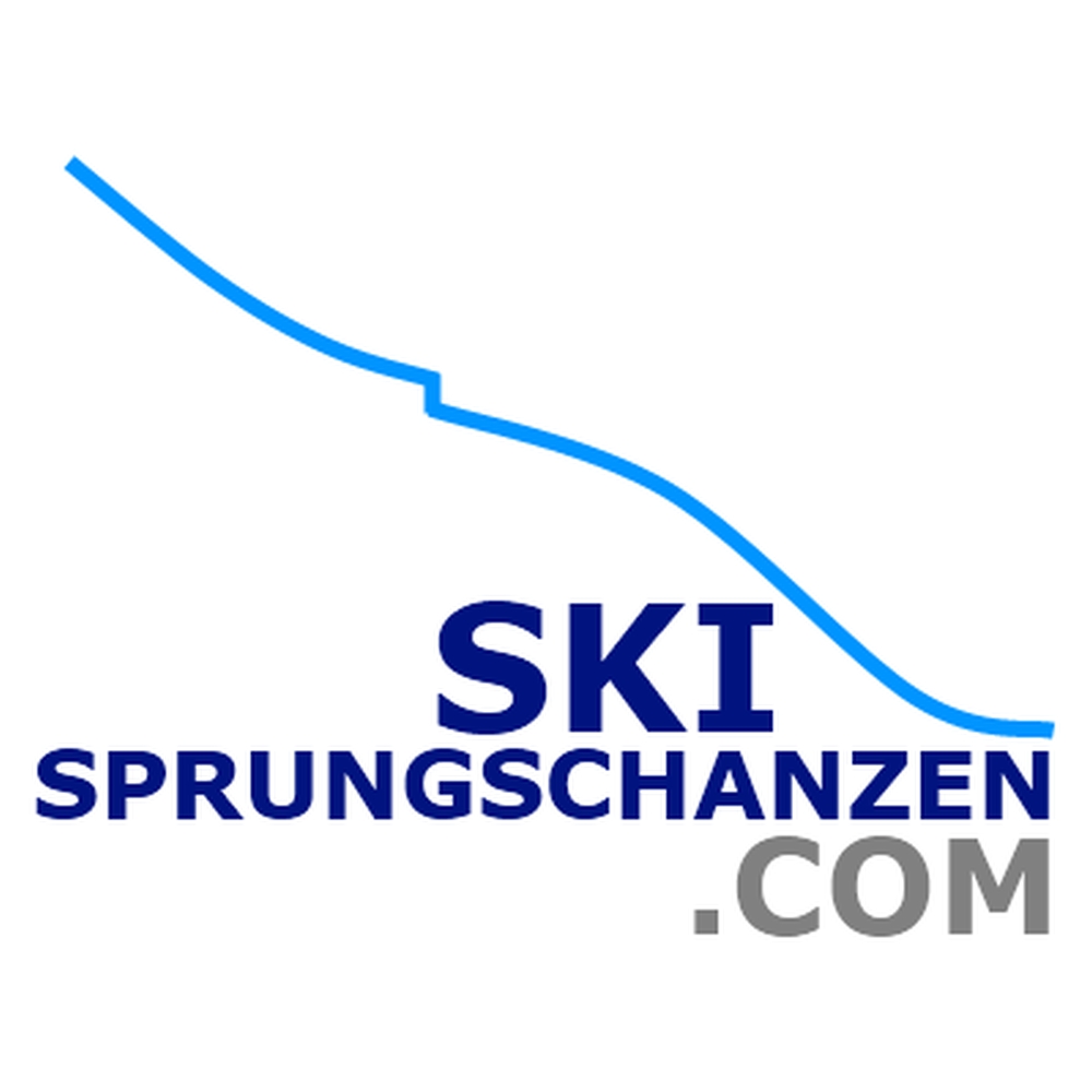 Główna Skisprungschanzen logo - Główna