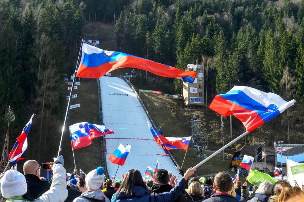 Read more about the article Will the Silvester Tournament be a breakthrough for women’s ski jumping?