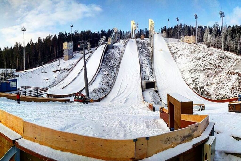 Read more about the article Just a few weeks left until the inauguration of the World Cup season in Nizhny Tagil – „This is a special challenge for us”