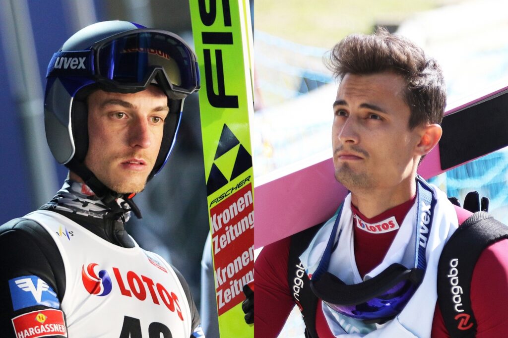 Read more about the article Maciej Kot: „I have a great deal of respect for Gregor Schlierenzauer due to the decision he made”
