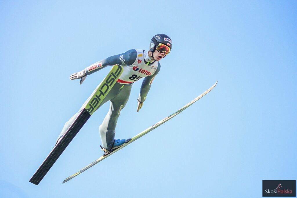 Read more about the article The revelation of the Polish summer championships, Jan Habdas: “I’m capable of climbing to a higher level”