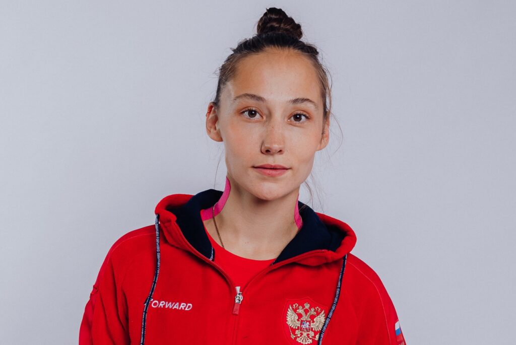 Read more about the article Irina Avvakumova: „Being a star is definitely not a story about me”