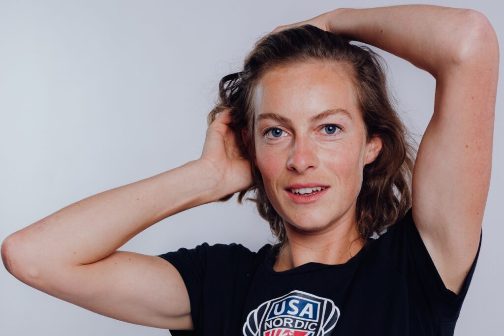 Read more about the article An American at the Polish championships in Zakopane. Nina Lussi: “You wouldn’t know it’s the same place”