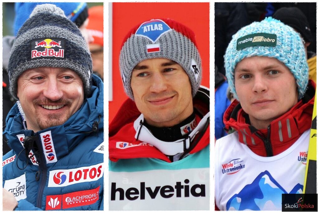 Read more about the article Czas na przedświąteczny Engelberg. Jak Polacy radzili sobie na Gross-Titlis-Schanze?