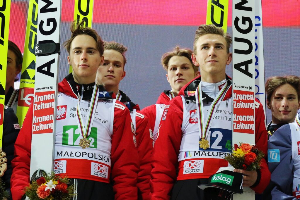 Read more about the article Co ma Austria, a nie ma Polska? Austriacka dominacja w skokach narciarskich