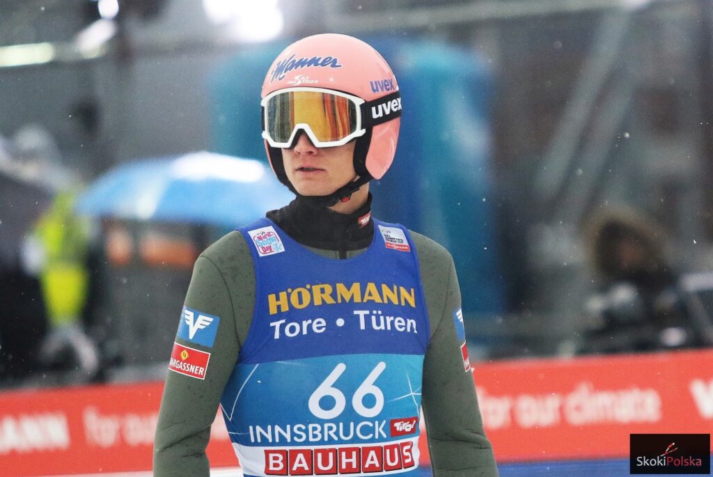 Read more about the article Wokół Skoczni #141: Daniel Huber ojcem, treningi Niemców w Innsbrucku i wakacje Stefana Huli