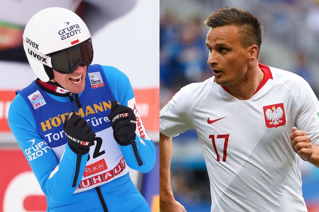 Read more about the article Wokół Skoczni #142: Żyła i Peszko o MMA, nowy sponsor Murańki i powrót Aschenwalda