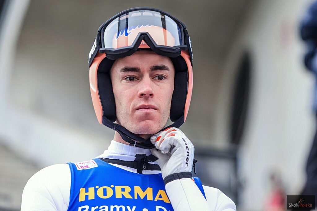 Read more about the article LGP Courchevel: Stefan Kraft i Stephan Embacher na czele treningów, dobry wynik Kamila Waszka