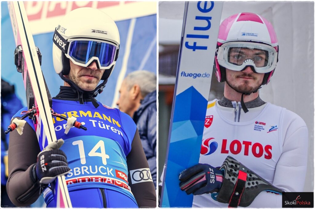 Read more about the article Gaj Trček and the mission of rebuilding Czech ski jumping. „I think I’m the only person that would take this job”