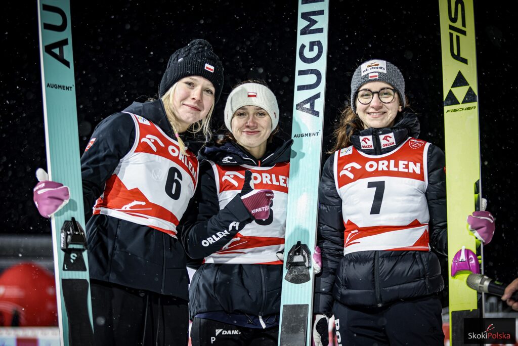 Read more about the article Trzy Polki rozpoczną Puchar Świata w Lillehammer. Czy Anna Twardosz wywalczy zimową życiówkę?