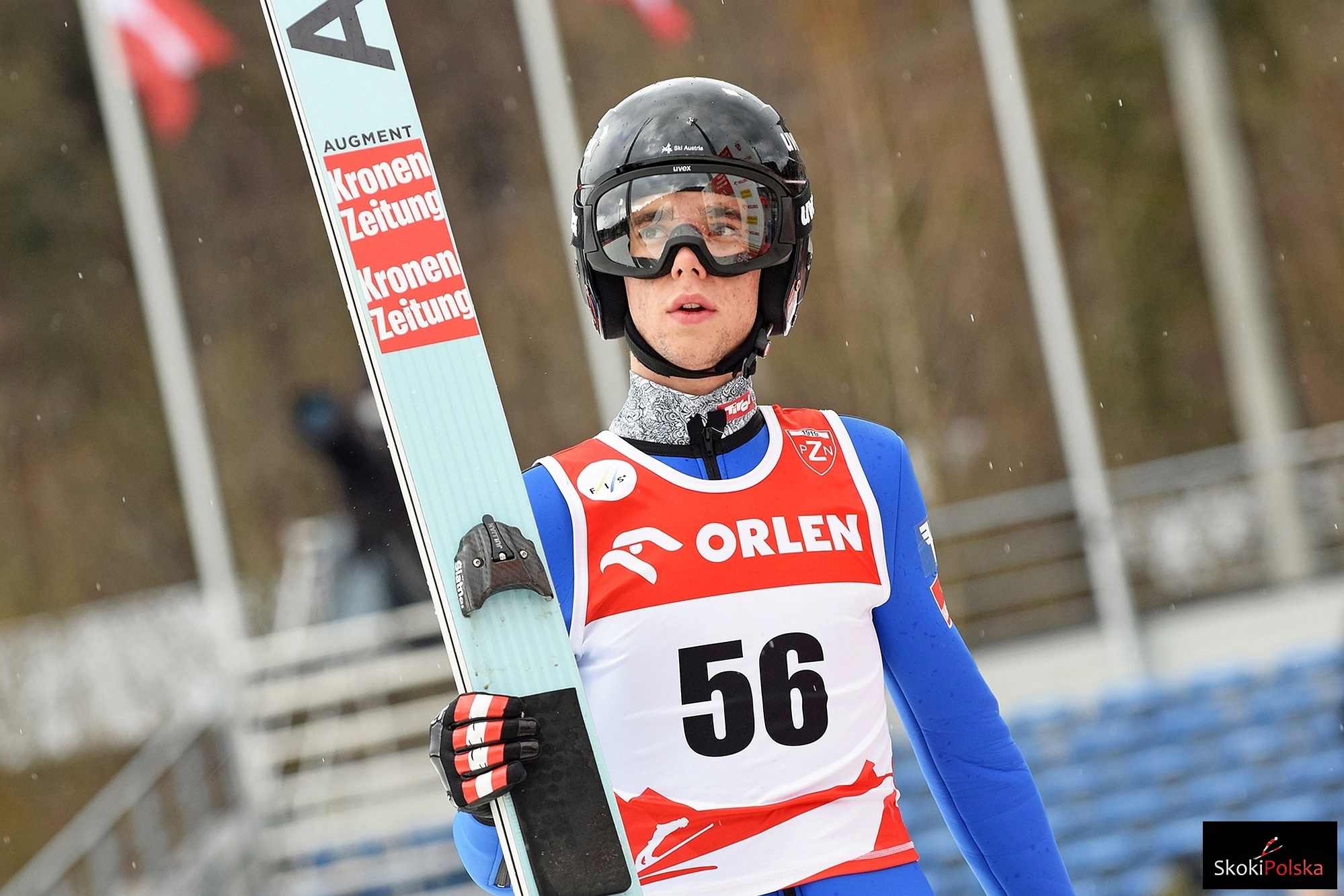 FIS Cup JulijanSmid fotZuzannaJaneczek - FIS Cup